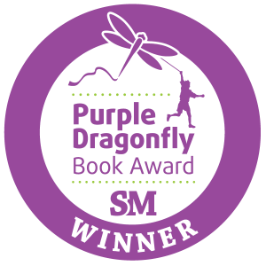 The Taekwonderoos: Rescue at Rattling Ridge receives Purple Dragonfly Book Award