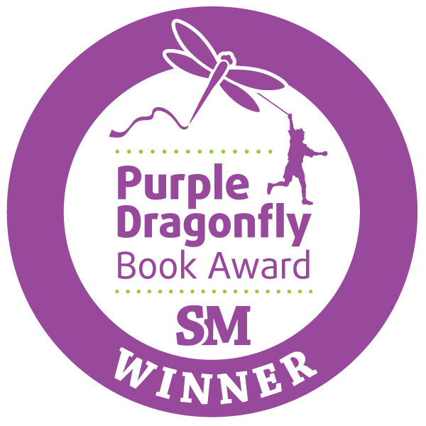 The Taekwonderoos: Rescue at Rattling Ridge Wins Purple Dragonfly Book Award